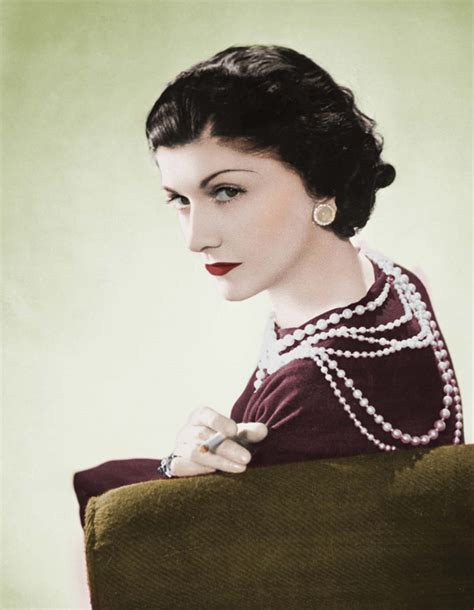 coco chanel pics pictures|real photo of coco chanel.